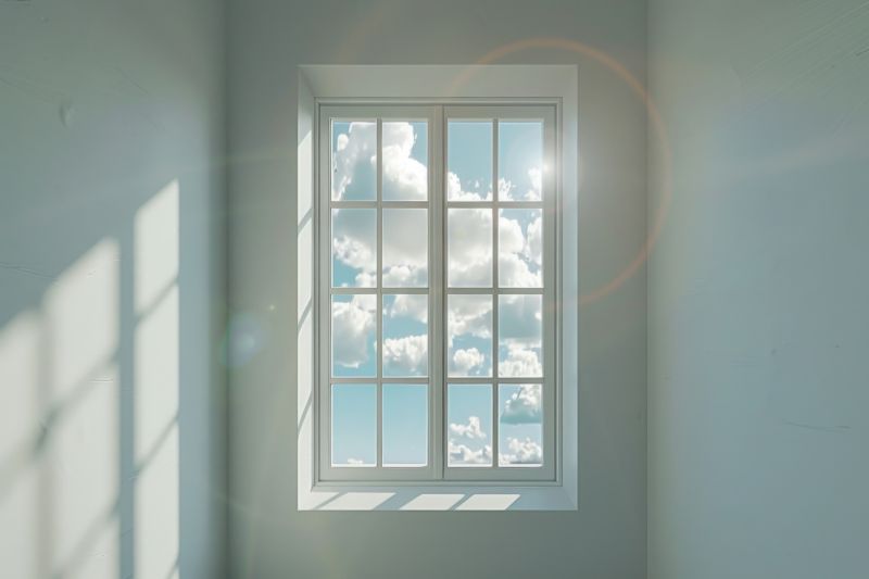 How New Windows Improve Curb Appeal And Comfort