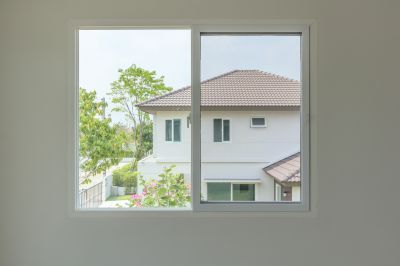 New Window on a Home