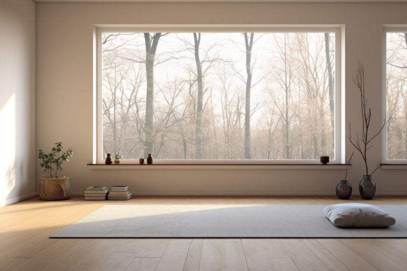 Large Picture Windows