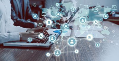 Office Network Setup